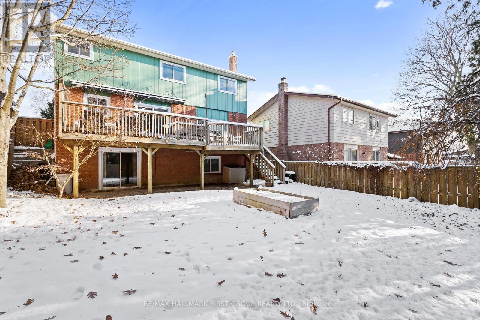 1742 Ada Court, Pickering, Ontario  L1V 2Z1 - Photo 45 - E12791432