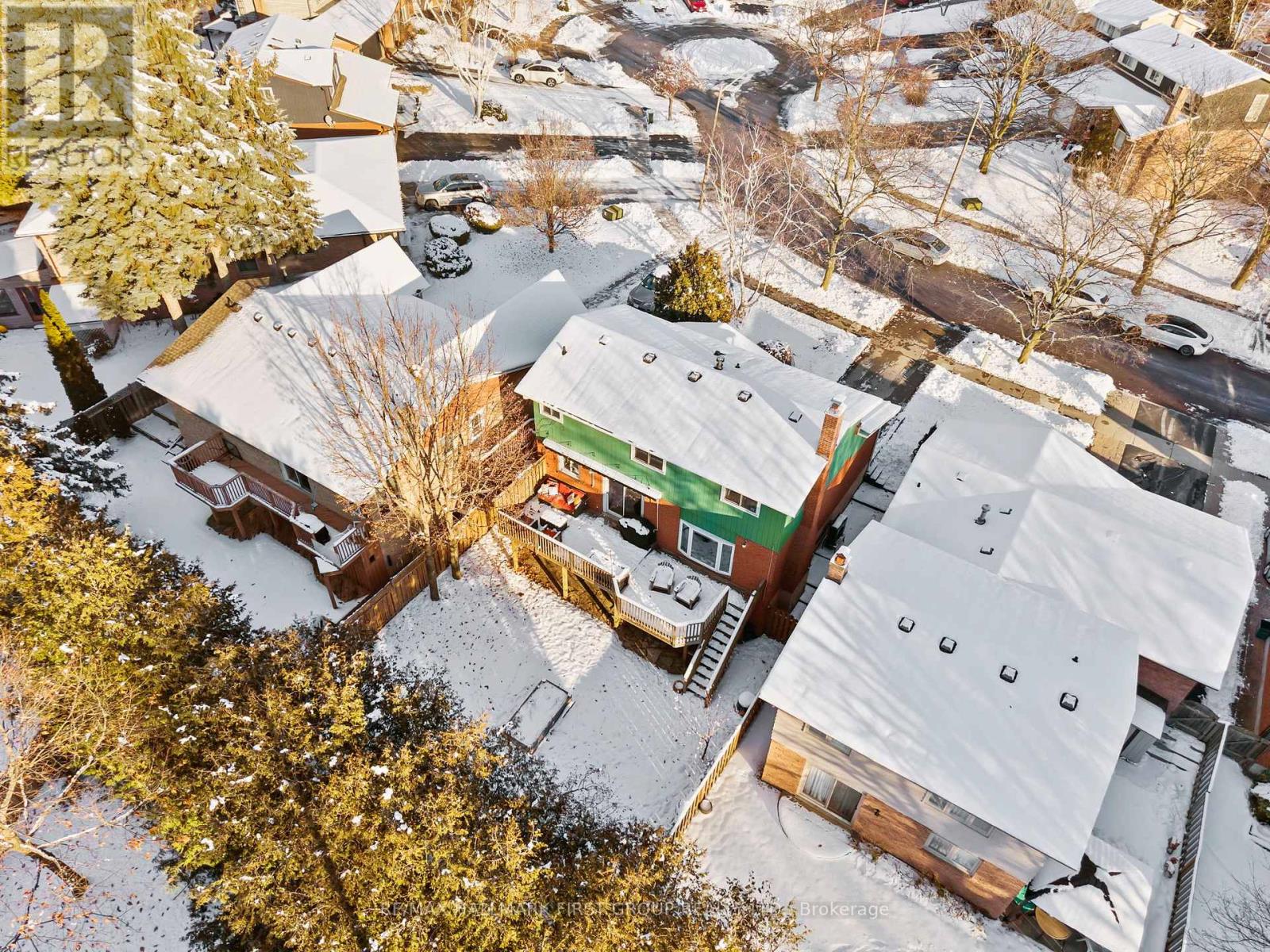 1742 Ada Court, Pickering, Ontario  L1V 2Z1 - Photo 46 - E12791432