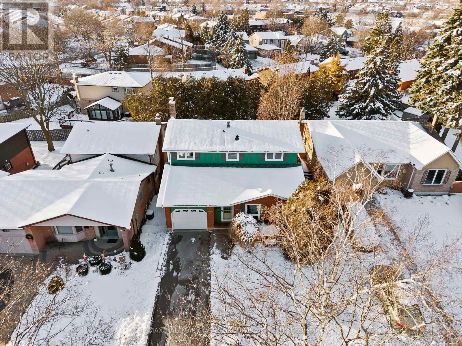 1742 Ada Court, Pickering, Ontario  L1V 2Z1 - Photo 47 - E12791432