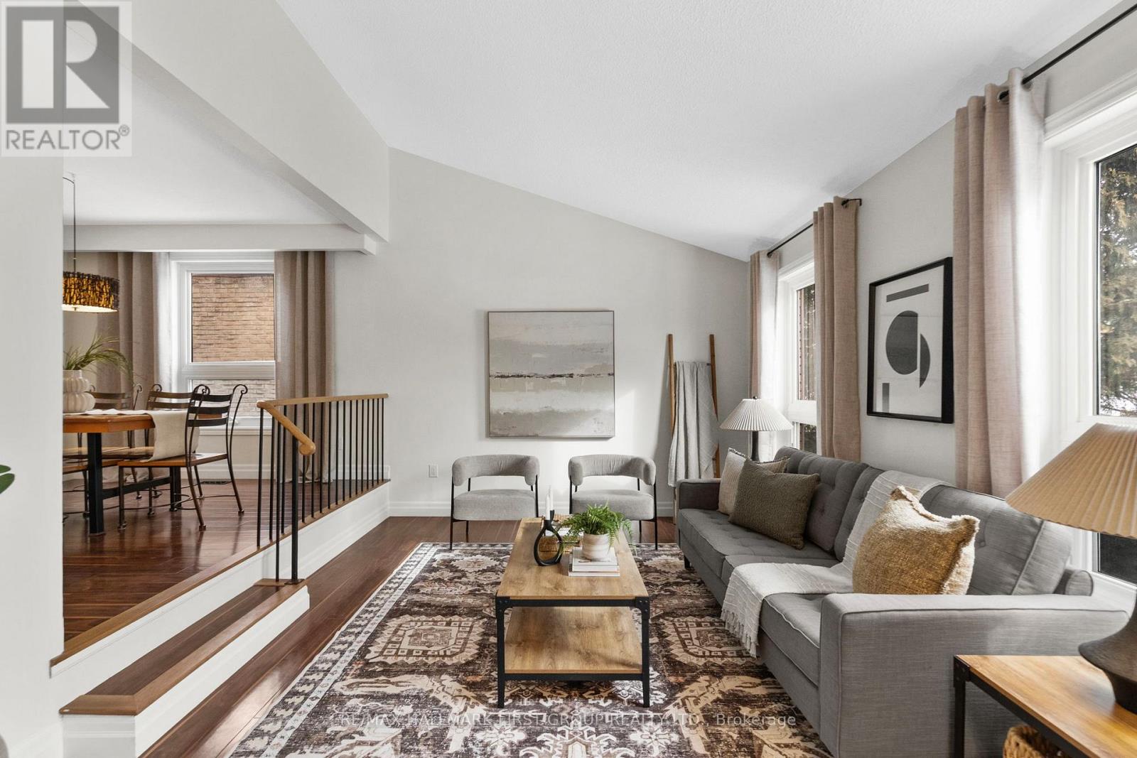 1742 Ada Court, Pickering, Ontario  L1V 2Z1 - Photo 5 - E12791432