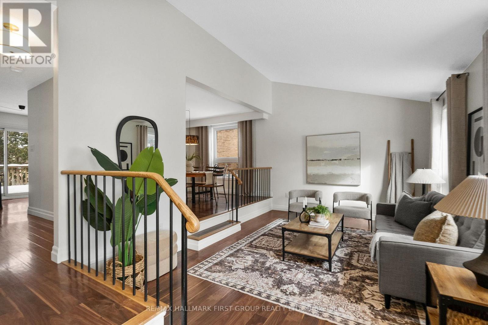 1742 Ada Court, Pickering, Ontario  L1V 2Z1 - Photo 6 - E12791432