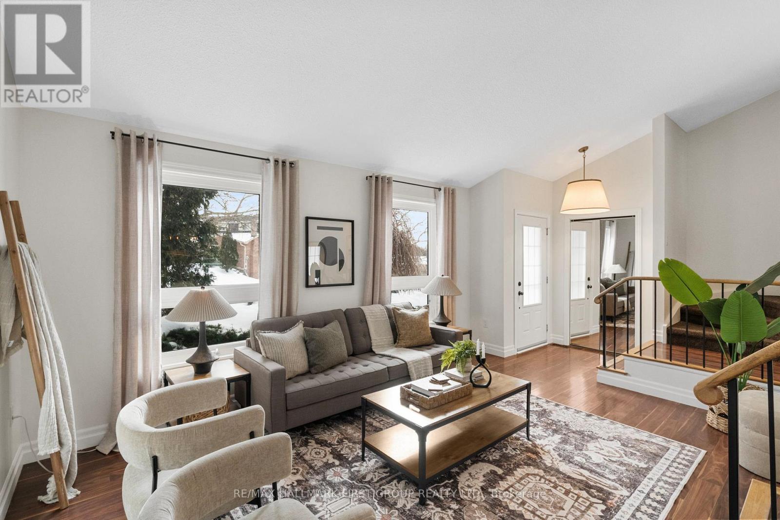 1742 Ada Court, Pickering, Ontario  L1V 2Z1 - Photo 7 - E12791432