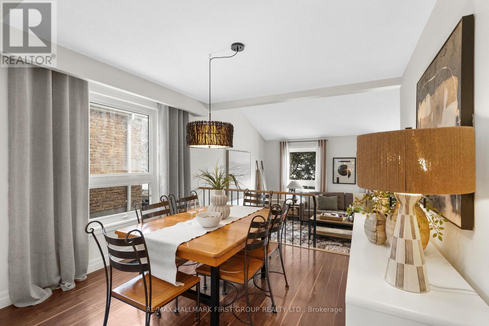 1742 Ada Court, Pickering, Ontario  L1V 2Z1 - Photo 9 - E12791432