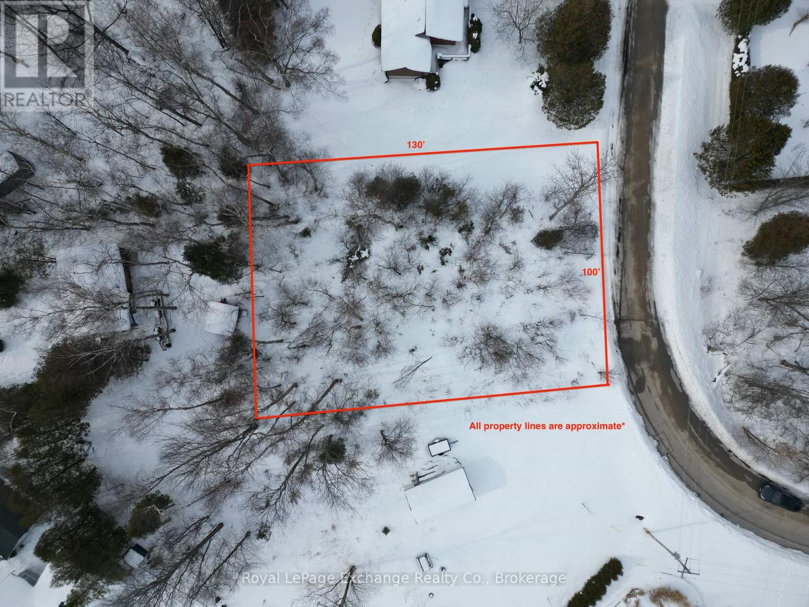 321 Tyendinaga Road, Huron-Kinloss, Ontario  N2Z 2X3 - Photo 2 - X12774068