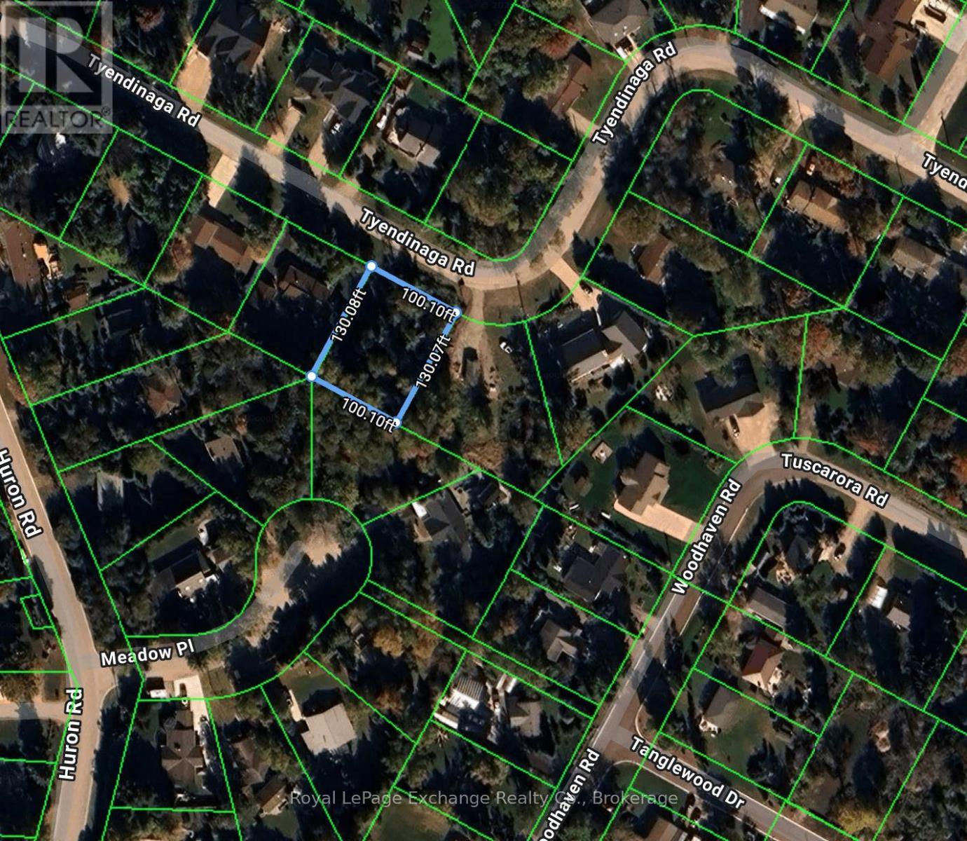 321 Tyendinaga Road, Huron-Kinloss, Ontario  N2Z 2X3 - Photo 6 - X12774068