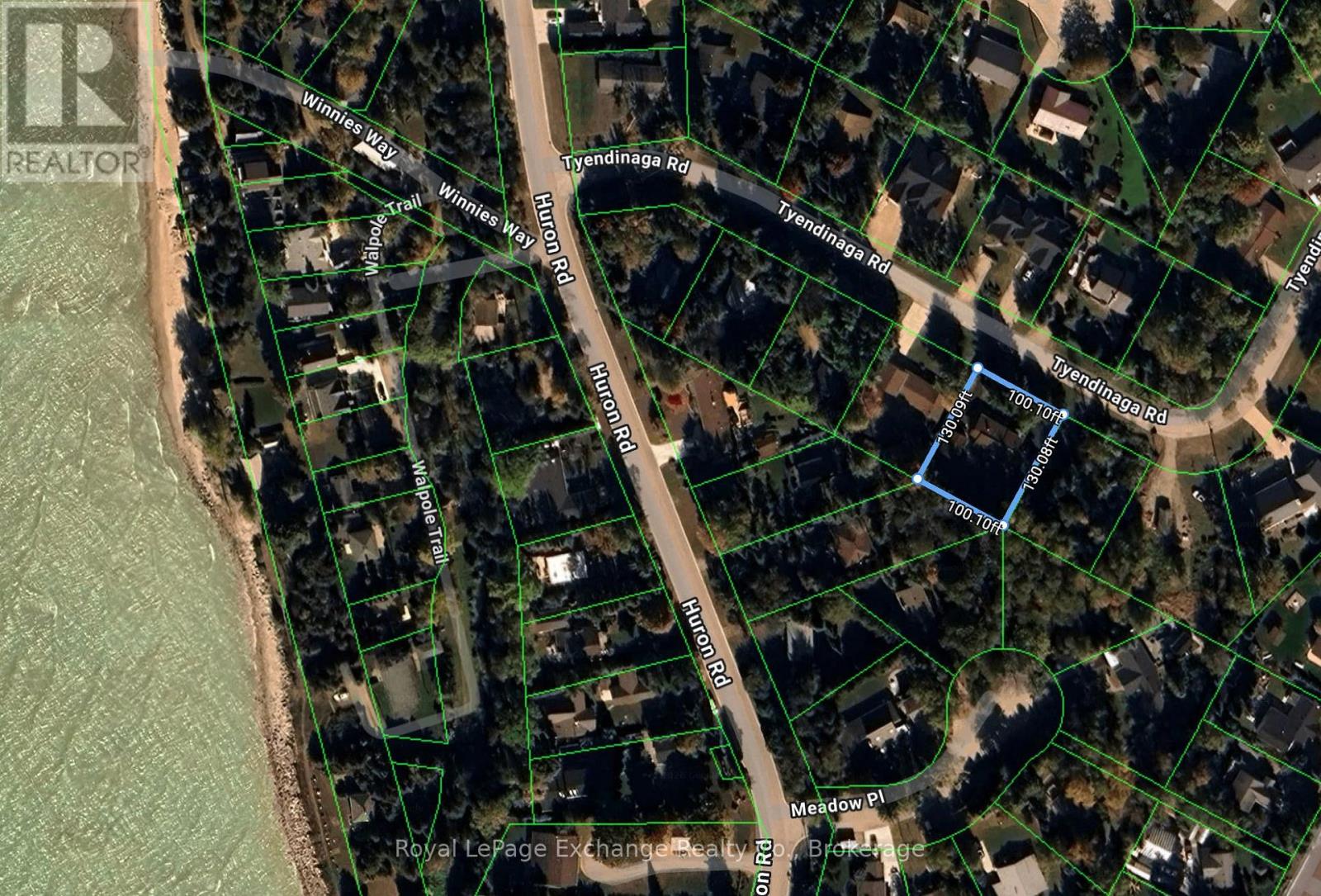 323 Tyendinaga Road, Huron-Kinloss, Ontario  N2Z 2X3 - Photo 24 - X12777376