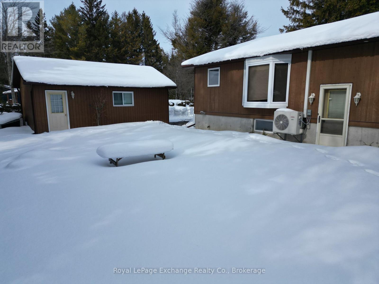 323 Tyendinaga Road, Huron-Kinloss, Ontario  N2Z 2X3 - Photo 16 - X12777376