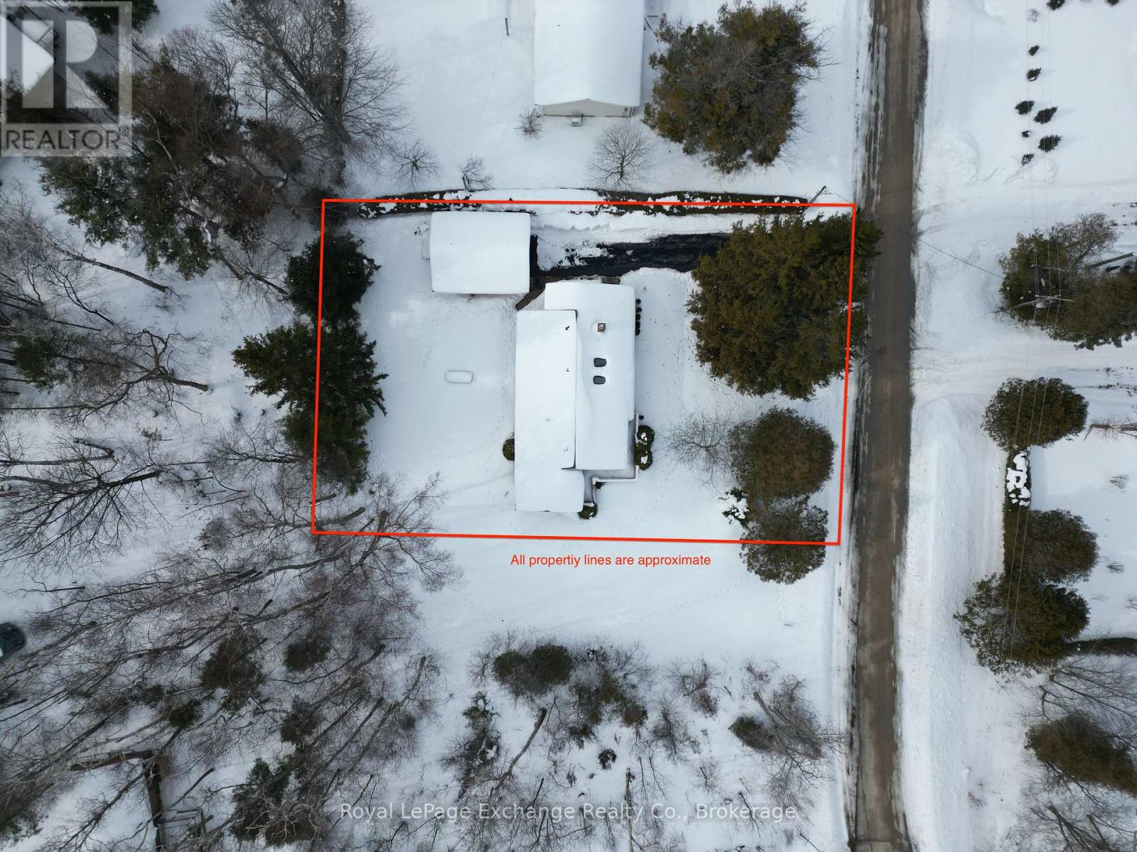 323 Tyendinaga Road, Huron-Kinloss, Ontario  N2Z 2X3 - Photo 18 - X12777376