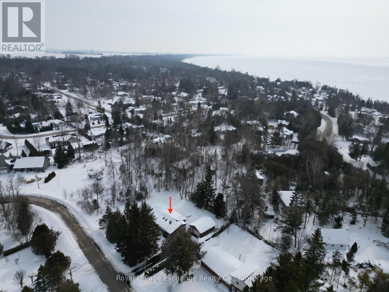 323 Tyendinaga Road, Huron-Kinloss, Ontario  N2Z 2X3 - Photo 20 - X12777376