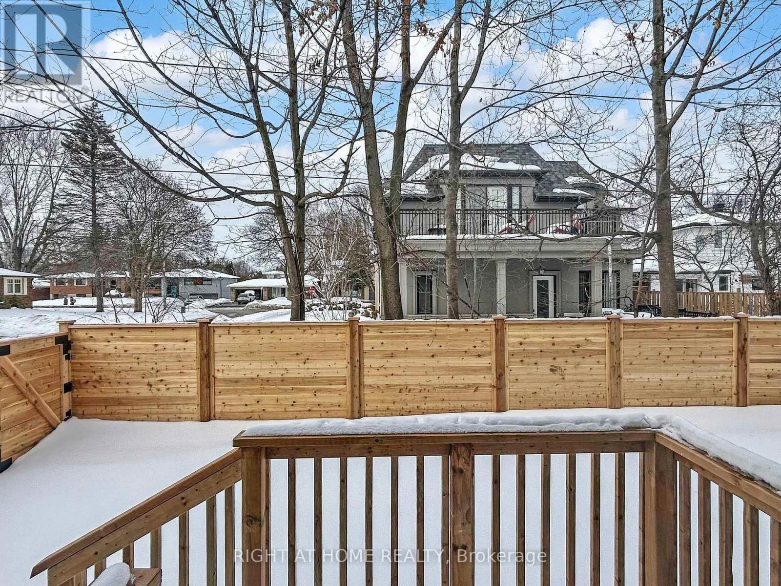 154 Anna Russell Way, Markham, Ontario  L3R 3X3 - Photo 38 - N12791404