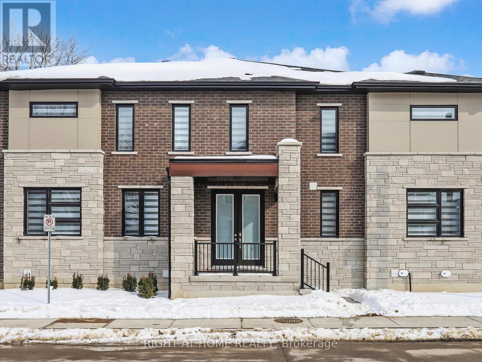 154 Anna Russell Way, Markham, Ontario  L3R 3X3 - Photo 40 - N12791404