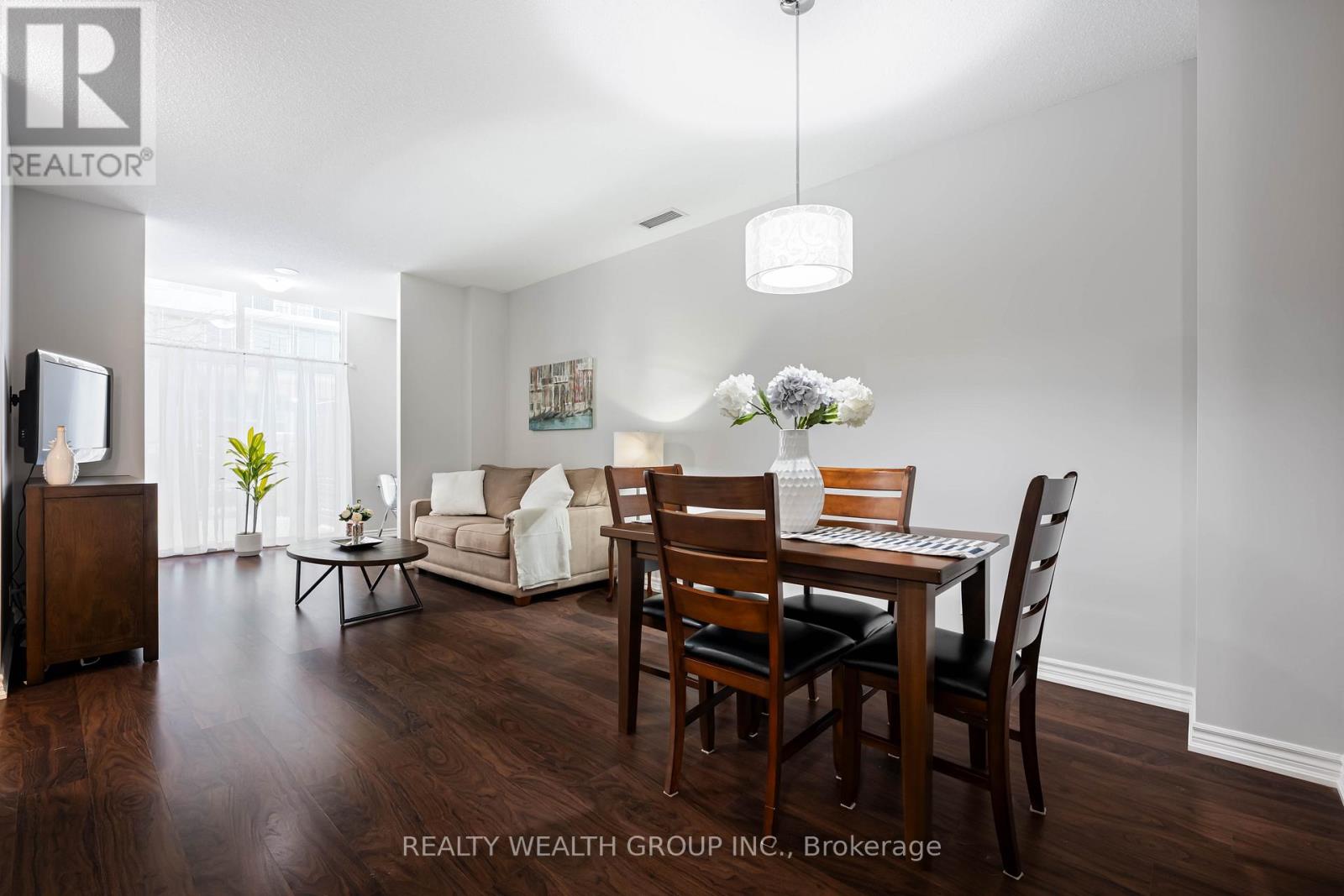 108 - 18 Harding Boulevard W, Richmond Hill, Ontario  L4C 0T3 - Photo 12 - N12791426