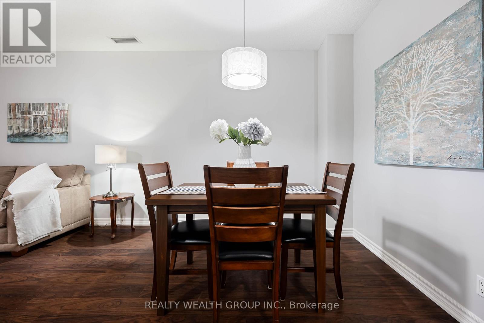 108 - 18 Harding Boulevard W, Richmond Hill, Ontario  L4C 0T3 - Photo 13 - N12791426