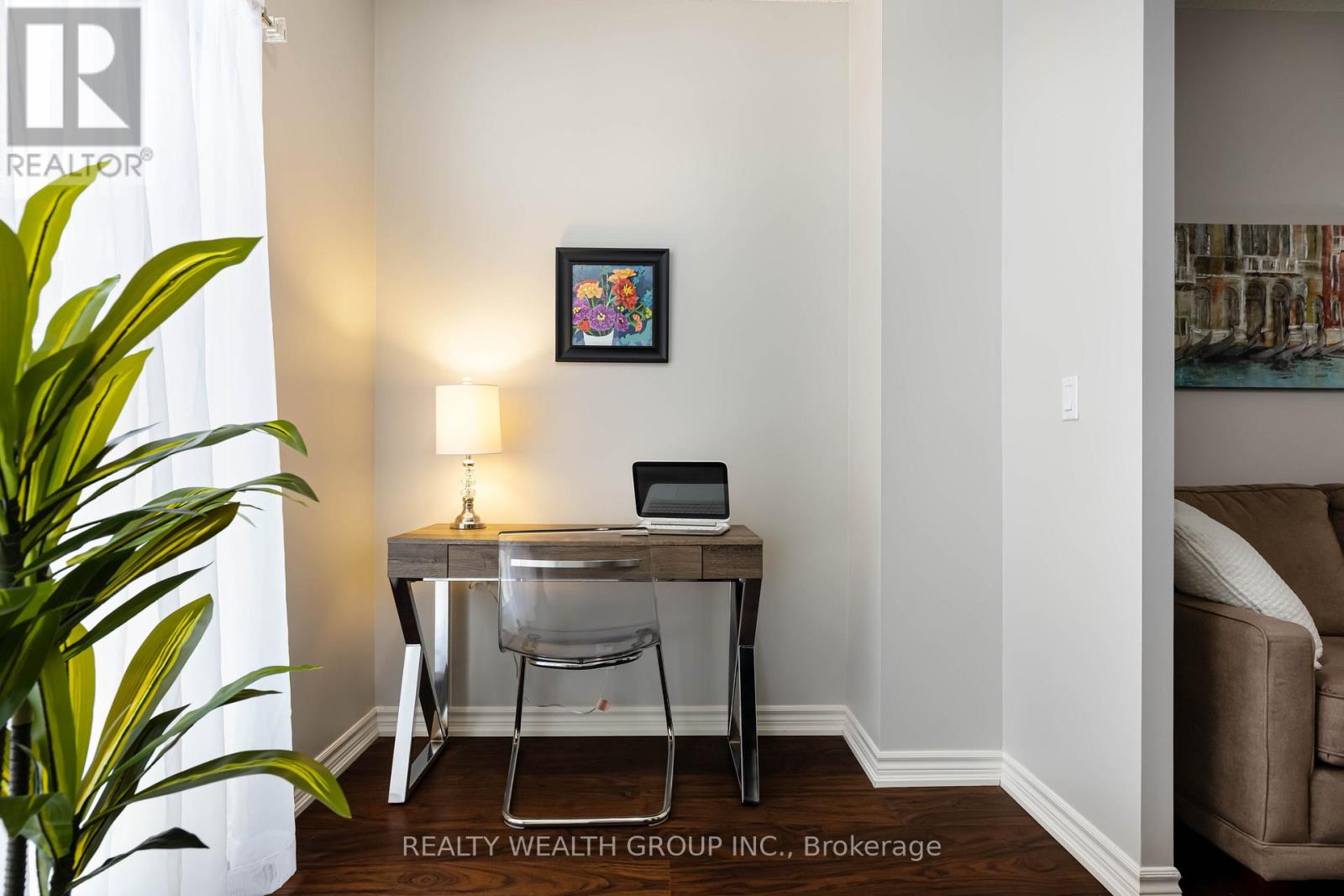 108 - 18 Harding Boulevard W, Richmond Hill, Ontario  L4C 0T3 - Photo 16 - N12791426