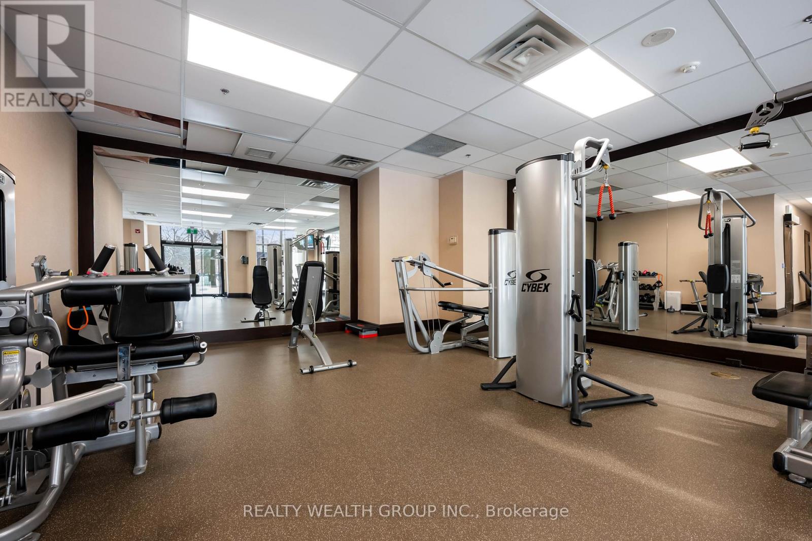 108 - 18 Harding Boulevard W, Richmond Hill, Ontario  L4C 0T3 - Photo 23 - N12791426