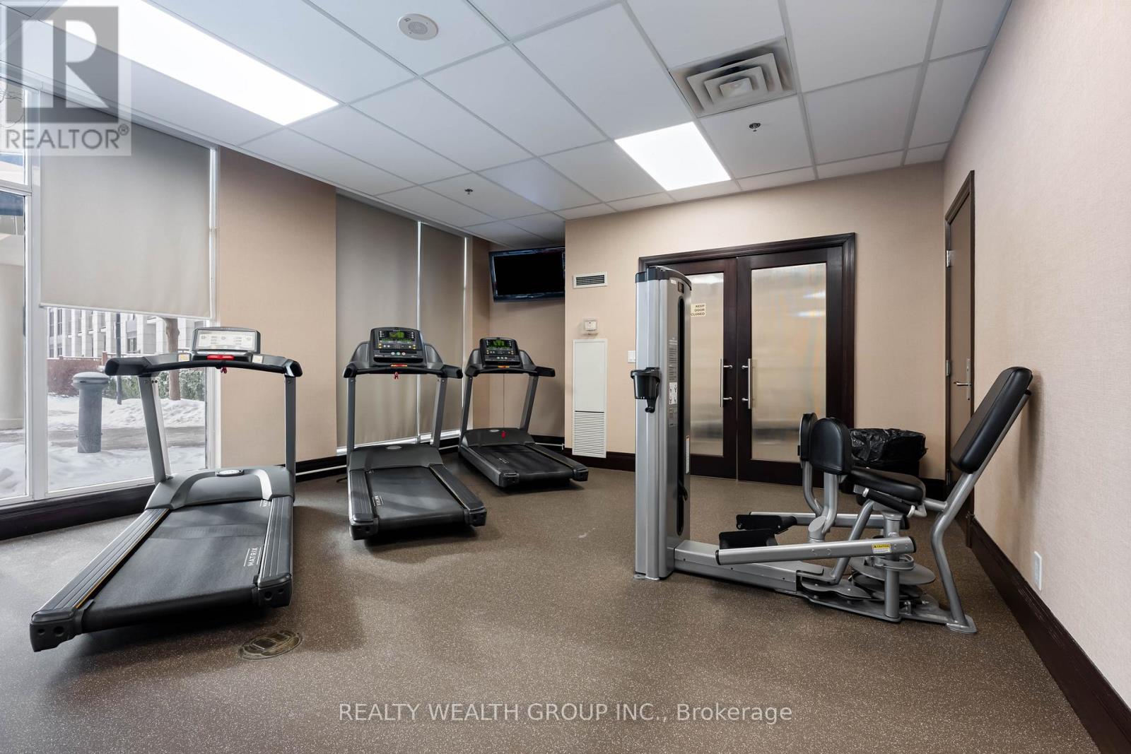 108 - 18 Harding Boulevard W, Richmond Hill, Ontario  L4C 0T3 - Photo 25 - N12791426