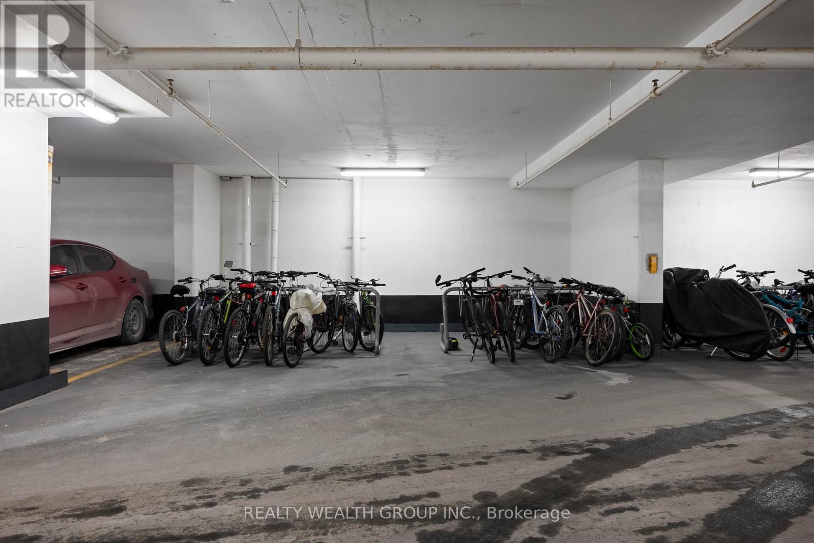 108 - 18 Harding Boulevard W, Richmond Hill, Ontario  L4C 0T3 - Photo 27 - N12791426