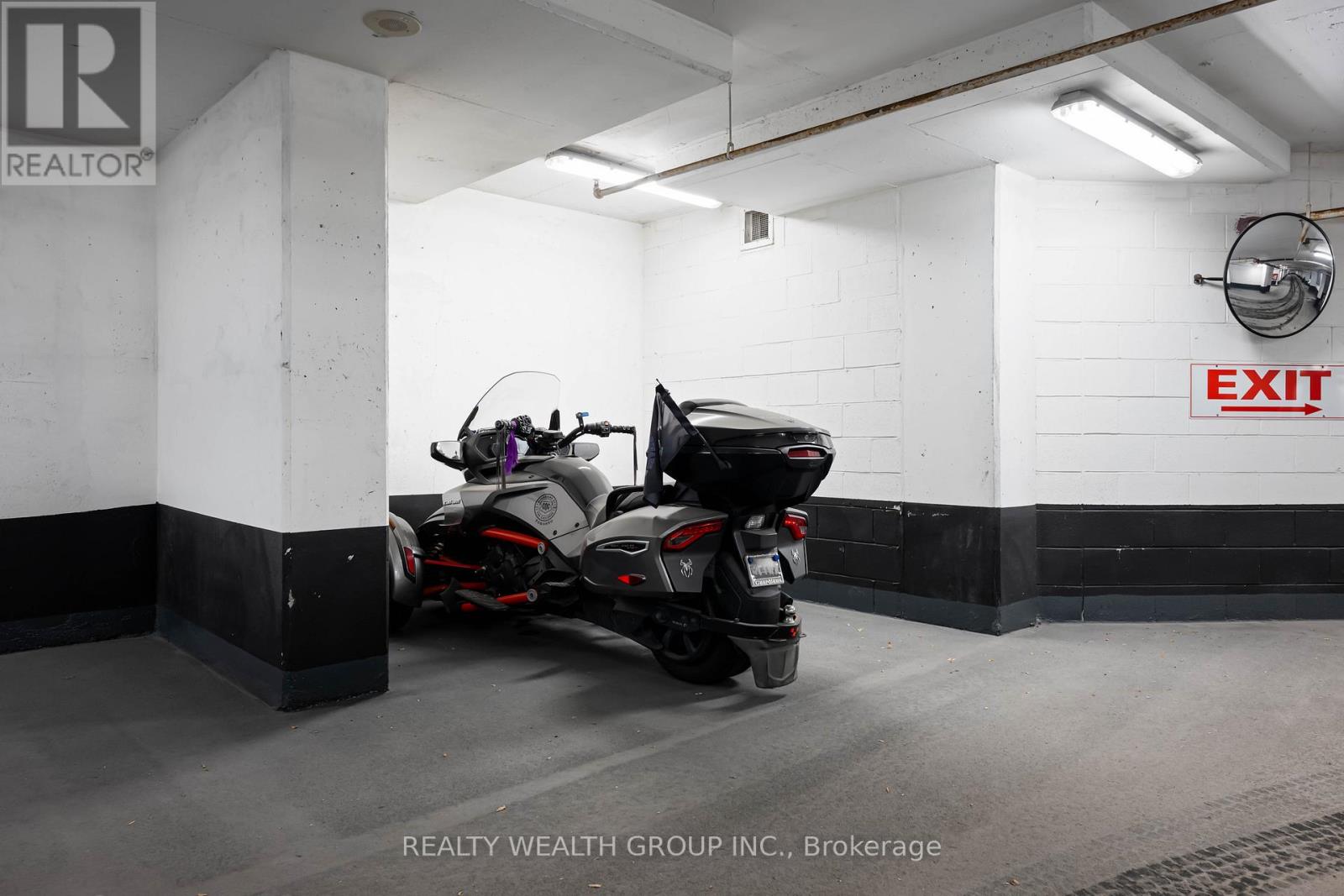 108 - 18 Harding Boulevard W, Richmond Hill, Ontario  L4C 0T3 - Photo 28 - N12791426