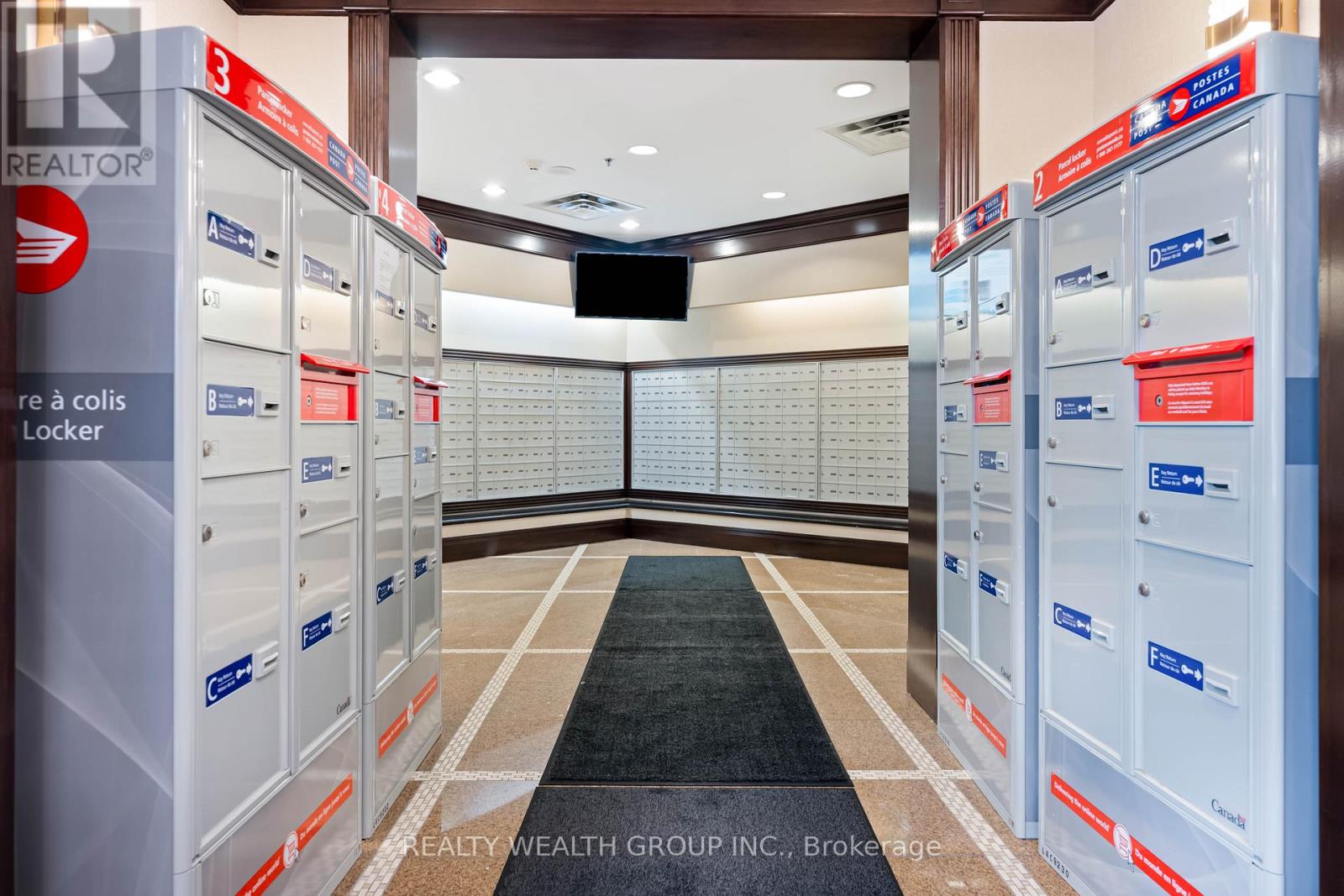 108 - 18 Harding Boulevard W, Richmond Hill, Ontario  L4C 0T3 - Photo 29 - N12791426