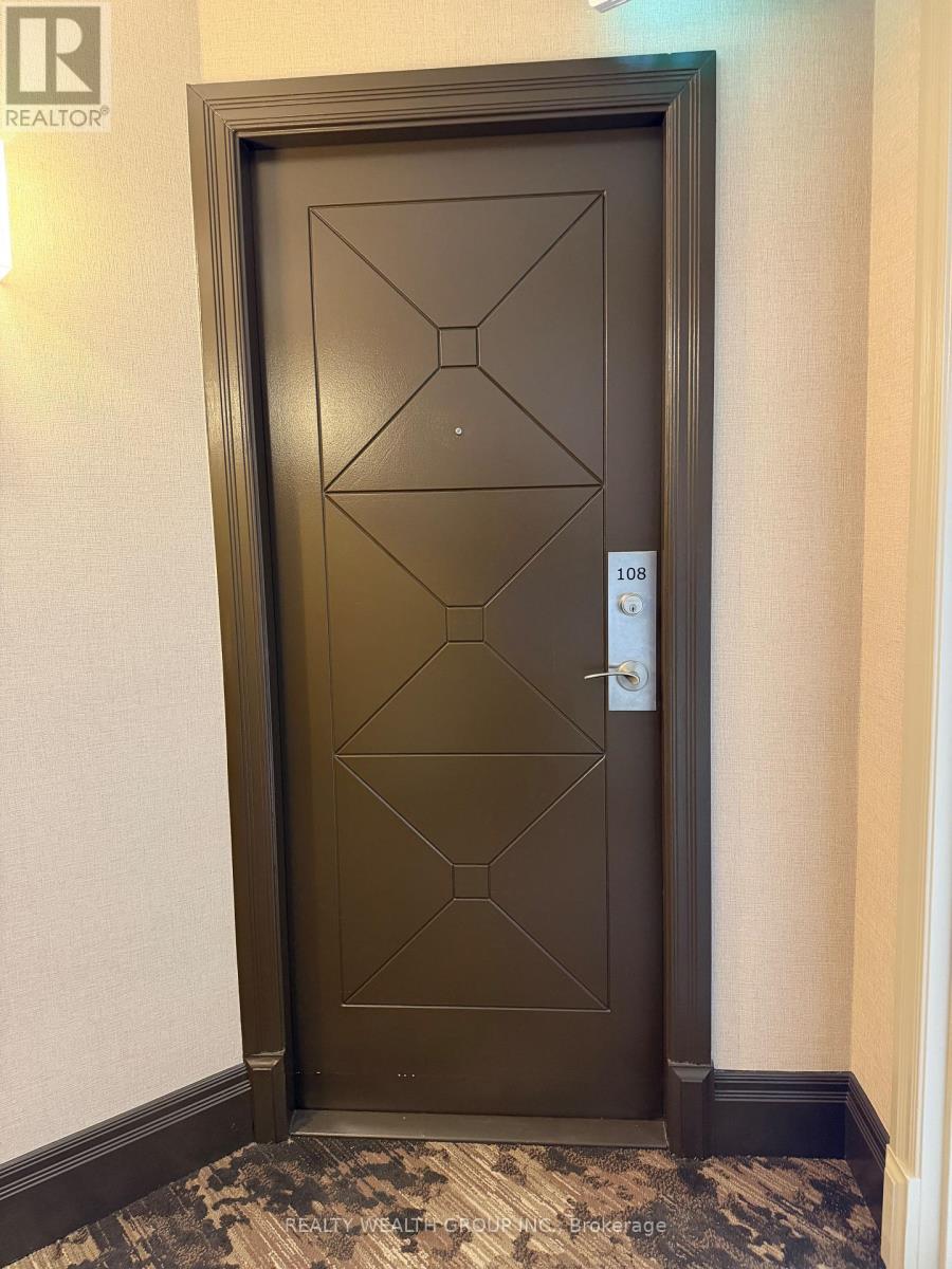 108 - 18 Harding Boulevard W, Richmond Hill, Ontario  L4C 0T3 - Photo 6 - N12791426