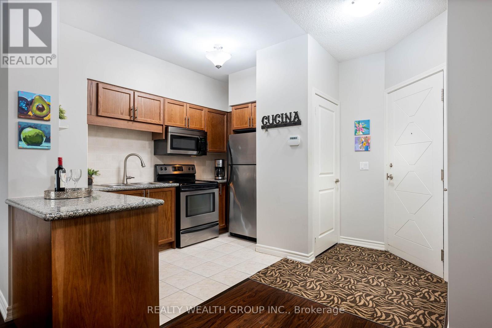 108 - 18 Harding Boulevard W, Richmond Hill, Ontario  L4C 0T3 - Photo 7 - N12791426