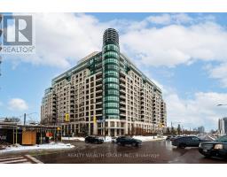 108 - 18 HARDING BOULEVARD W, Richmond Hill, Ontario