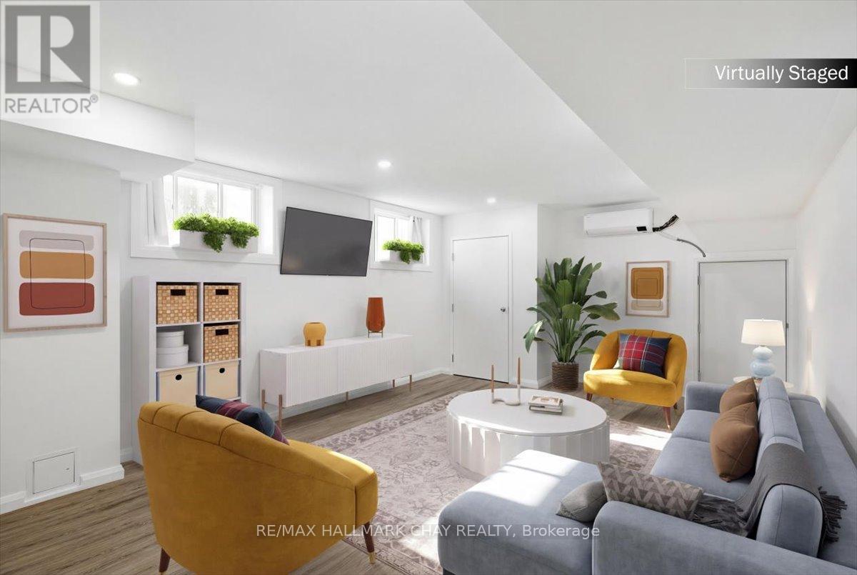 B - 325 Peter Street N, Orillia, Ontario  L3V 5A4 - Photo 13 - S12791446