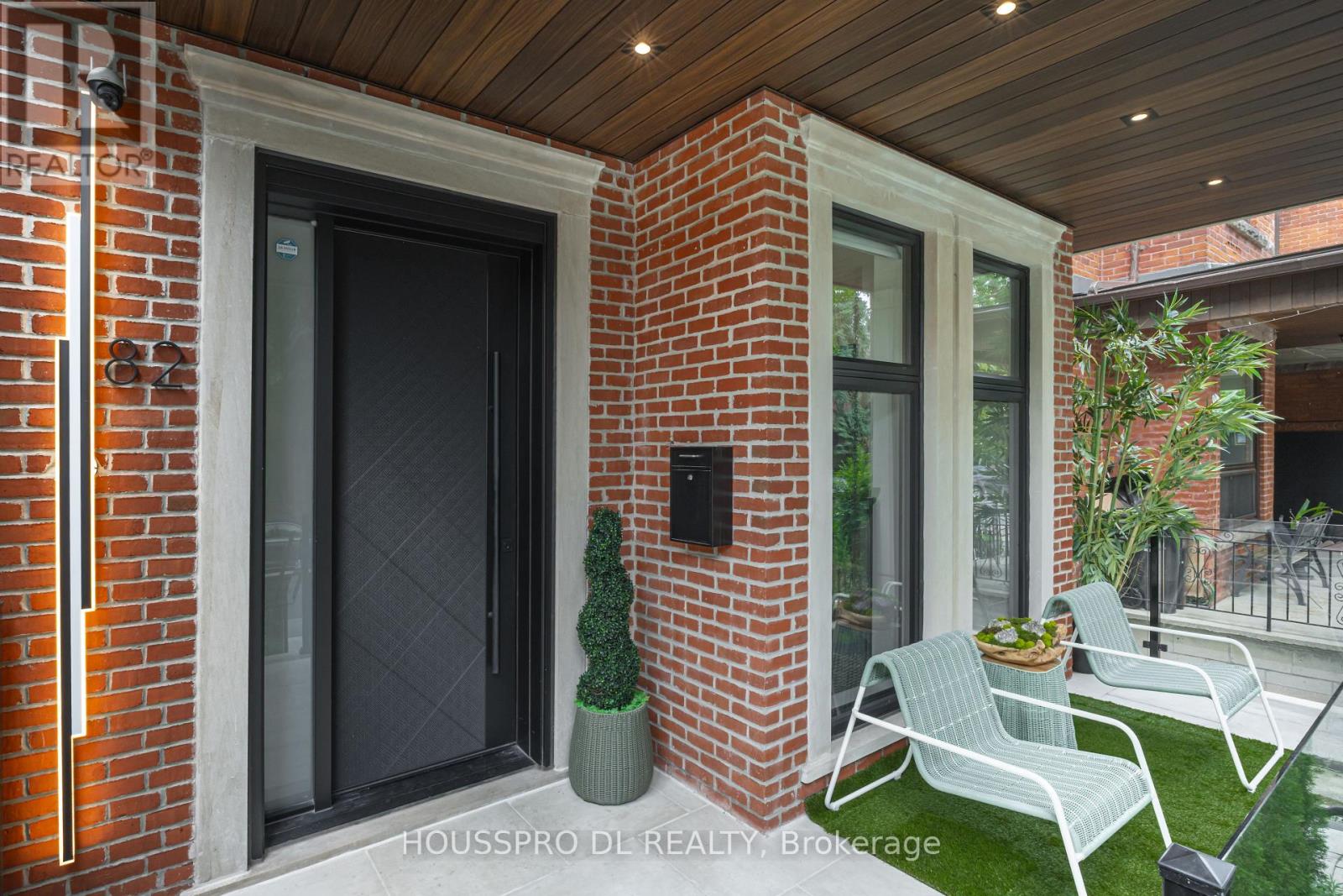 82 Major Street, Toronto (University), Ontario  M5S 2L1 - Photo 6 - C12791012