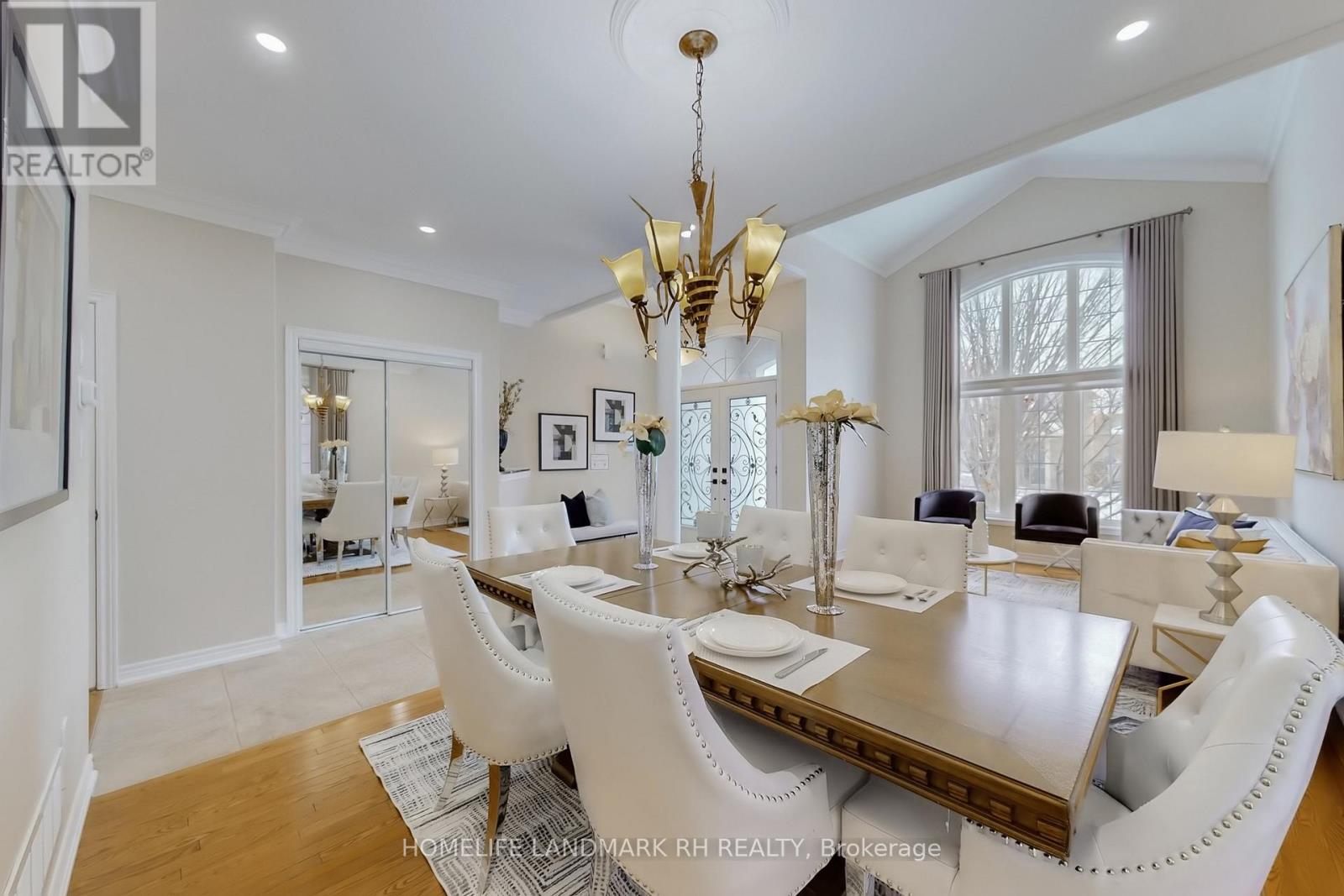 26 Jacobi Court, Vaughan, Ontario  L4J 9H8 - Photo 8 - N12787000