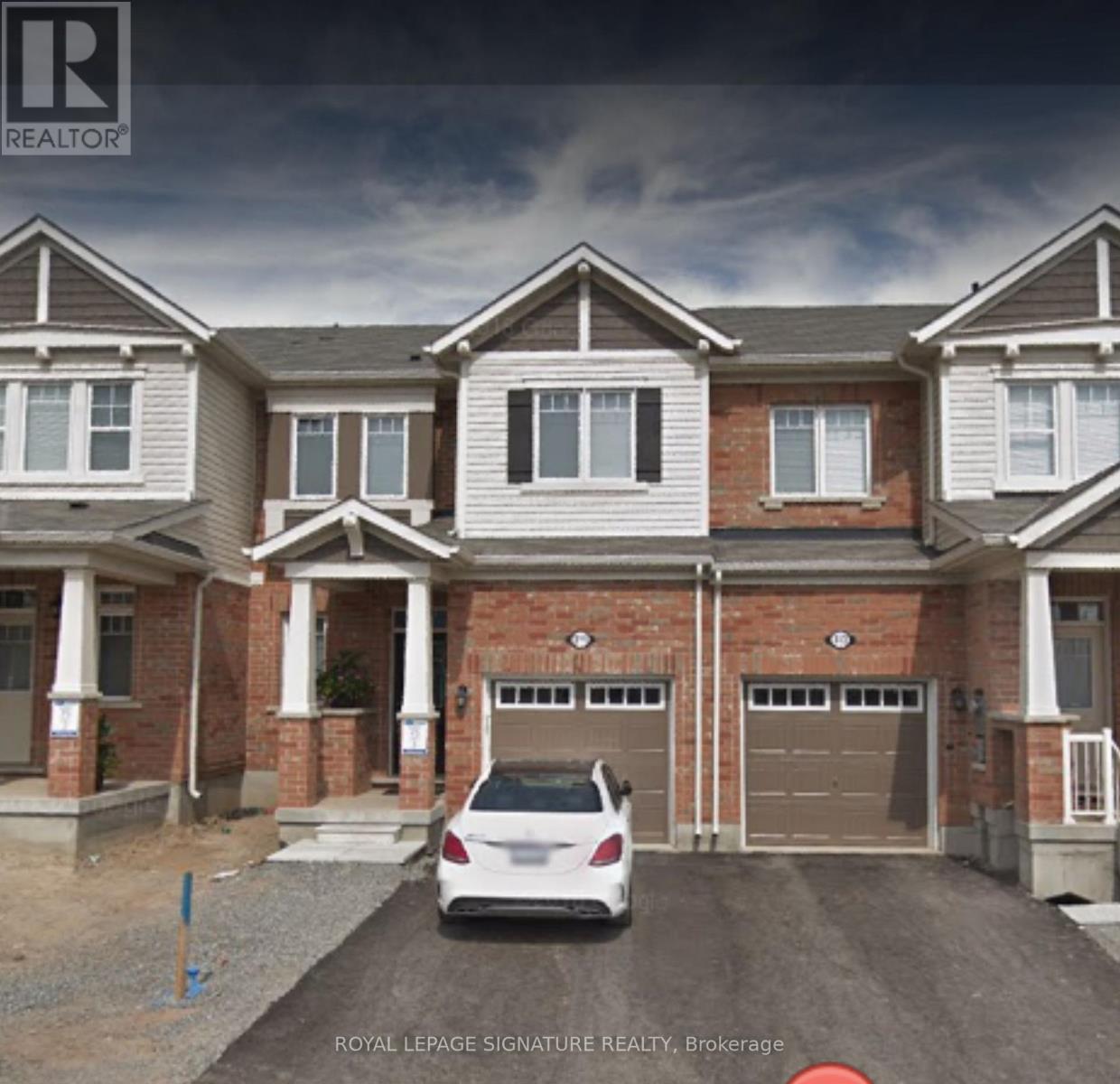 311 BEASLEY TERRACE, milton (fo ford), Ontario