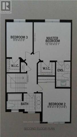 311 Beasley Terrace, Milton (Fo Ford), Ontario  L9E 1C5 - Photo 7 - W12791408