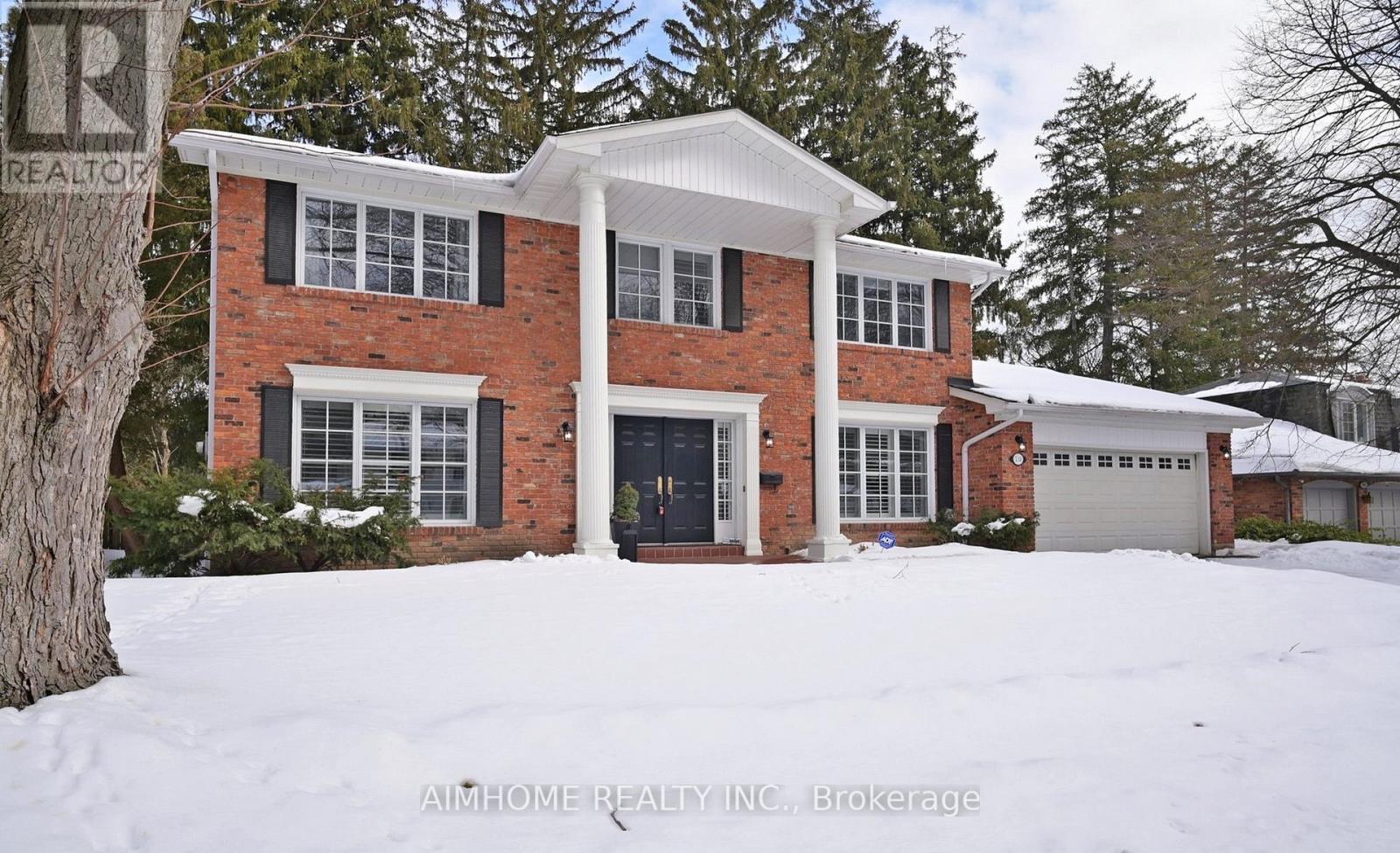 131 CASTLE CRESCENT, oakville (fd ford), Ontario