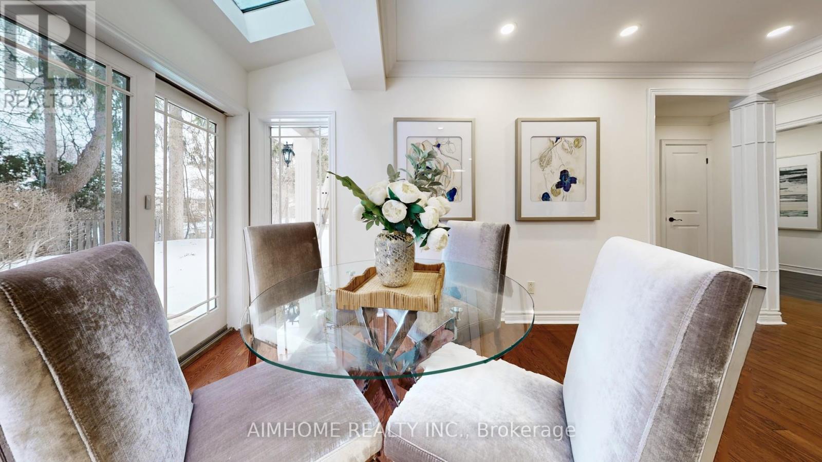 131 Castle Crescent, Oakville, Ontario  L6J 5H4 - Photo 14 - W12791414