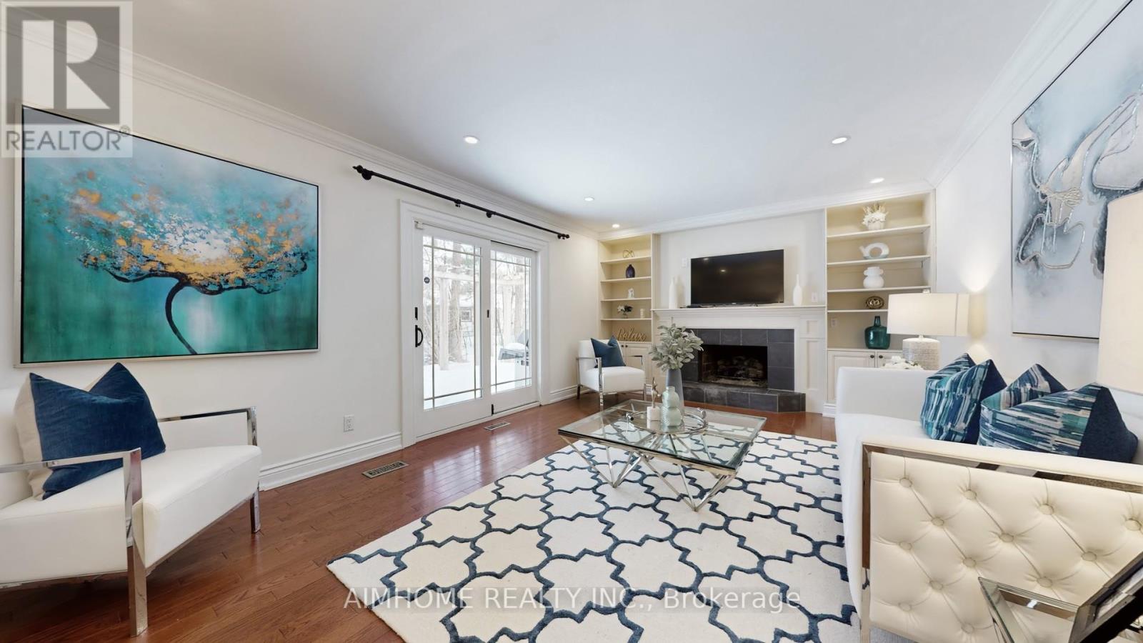 131 Castle Crescent, Oakville, Ontario  L6J 5H4 - Photo 16 - W12791414