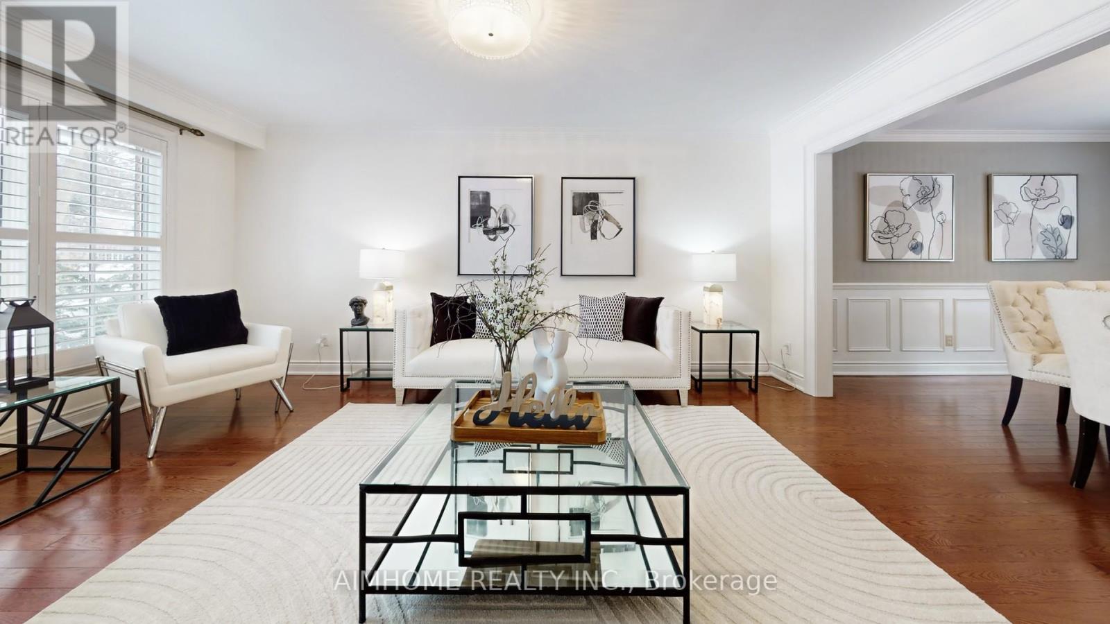 131 Castle Crescent, Oakville, Ontario  L6J 5H4 - Photo 4 - W12791414