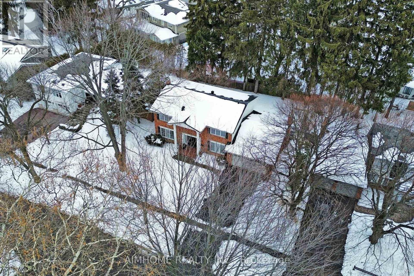 131 Castle Crescent, Oakville, Ontario  L6J 5H4 - Photo 41 - W12791414