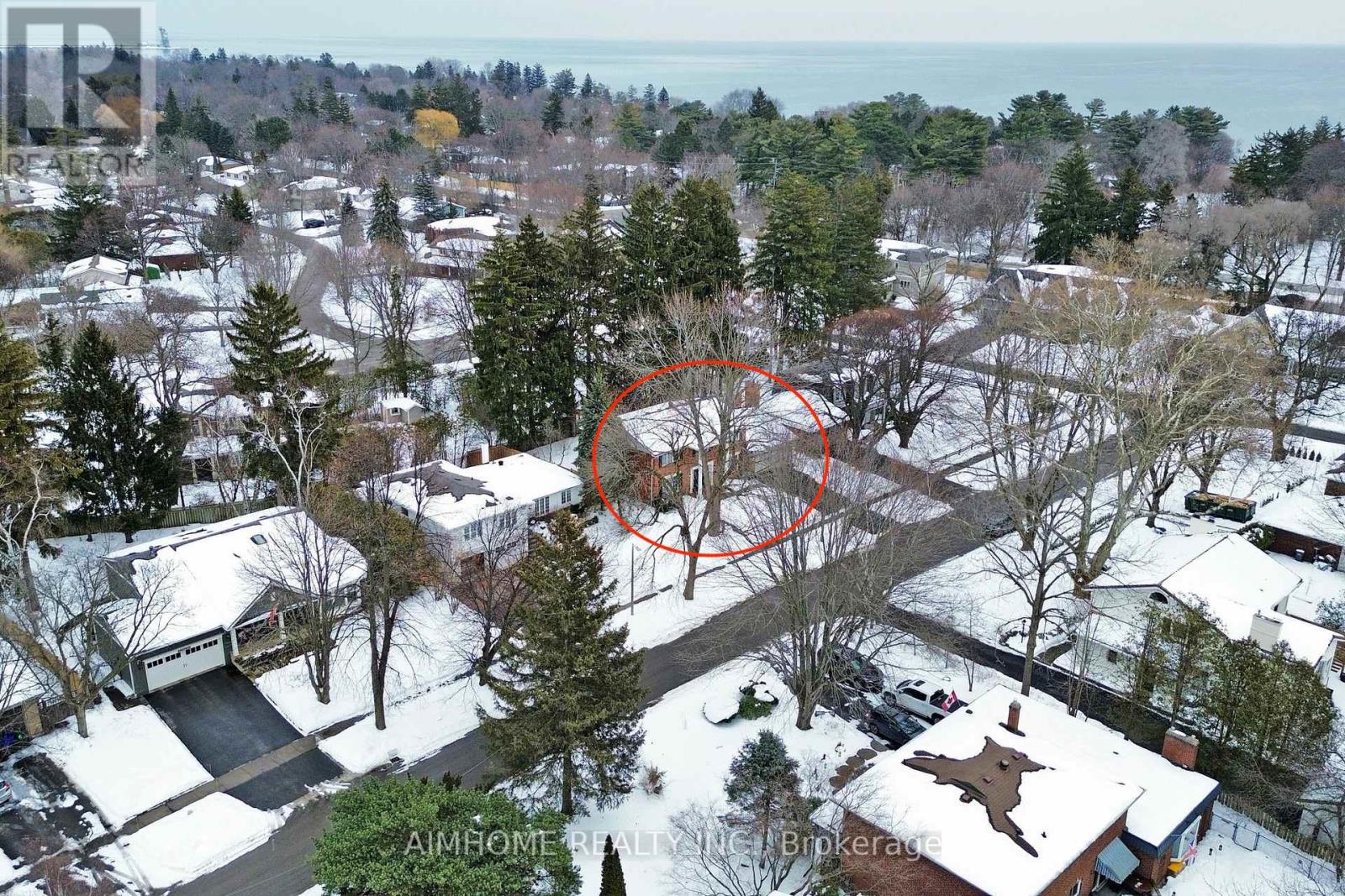 131 Castle Crescent, Oakville, Ontario  L6J 5H4 - Photo 42 - W12791414