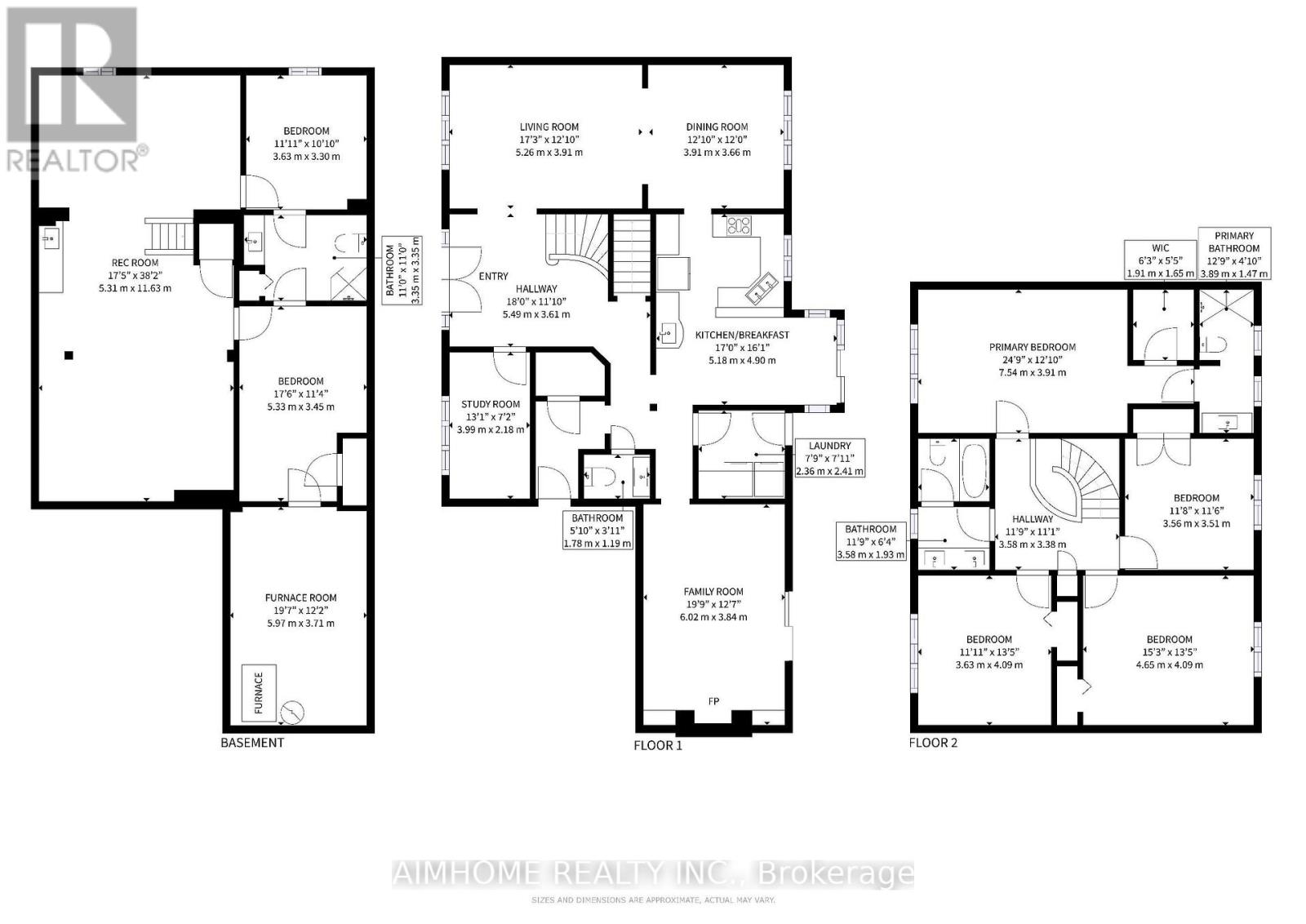 131 Castle Crescent, Oakville, Ontario  L6J 5H4 - Photo 49 - W12791414