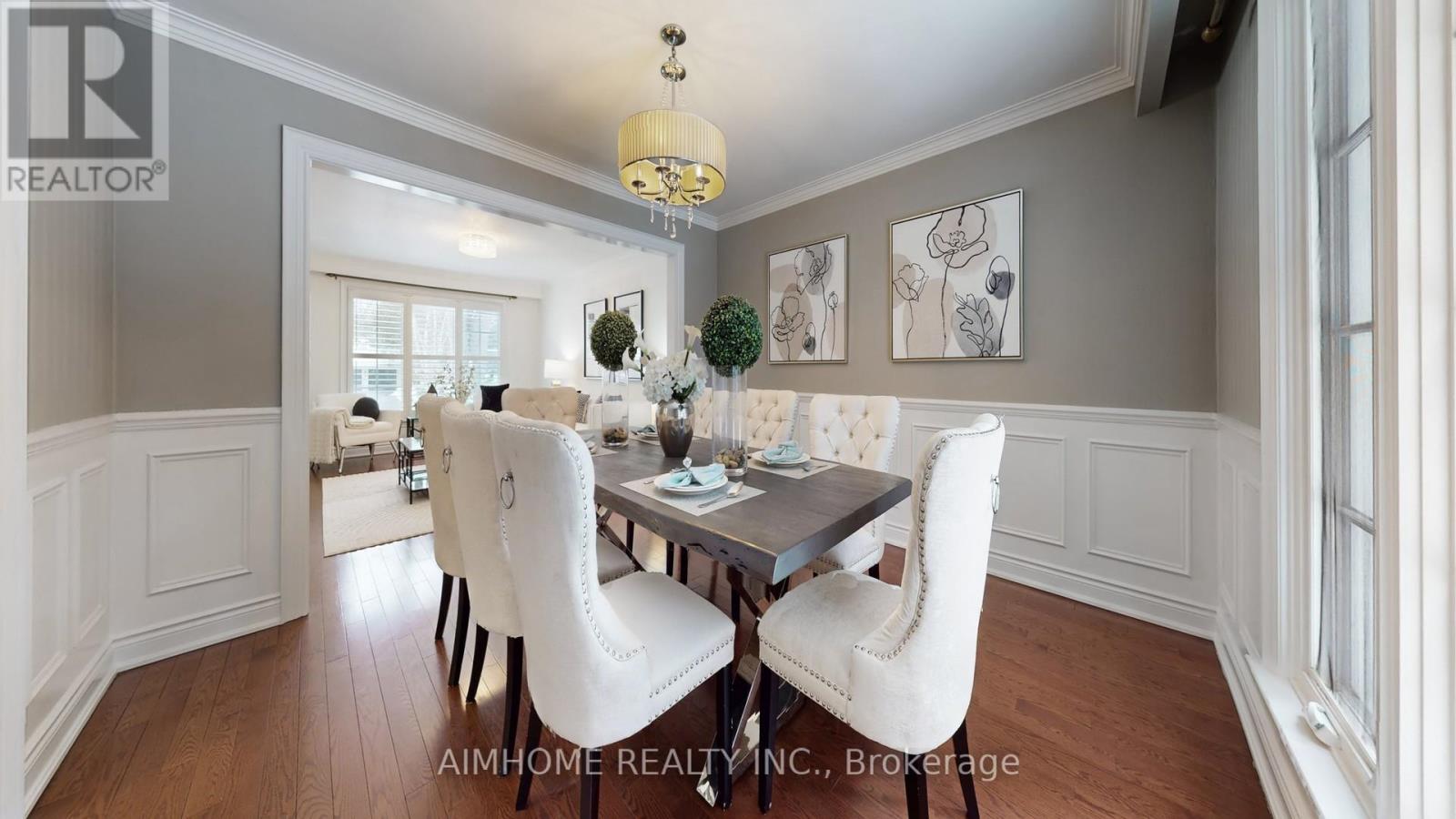 131 Castle Crescent, Oakville, Ontario  L6J 5H4 - Photo 7 - W12791414