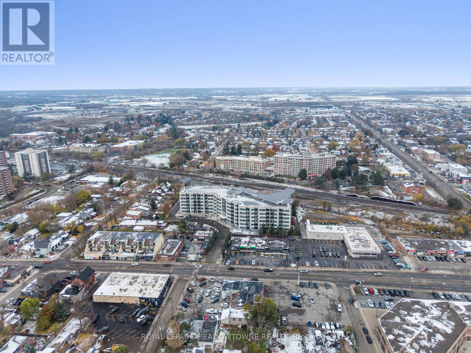 308 - 383 Main Street E, Milton, Ontario  L9T 8K8 - Photo 33 - W12791424