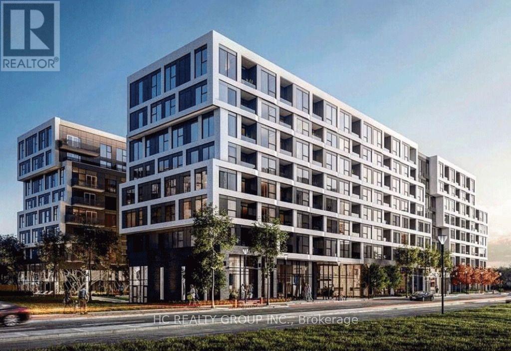 328 - 2450 OLD BRONTE ROAD, oakville (wm westmount), Ontario