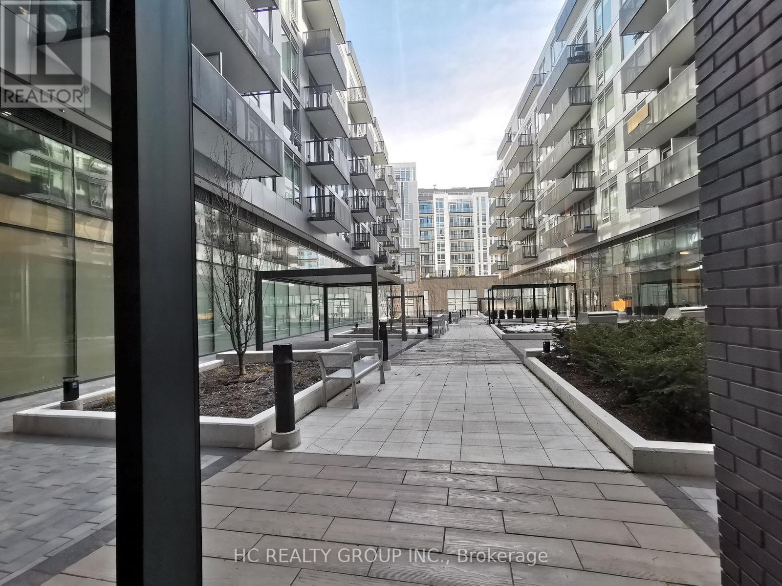 328 - 2450 Old Bronte Road, Oakville (Wm Westmount), Ontario  L6M 5P6 - Photo 13 - W12791428