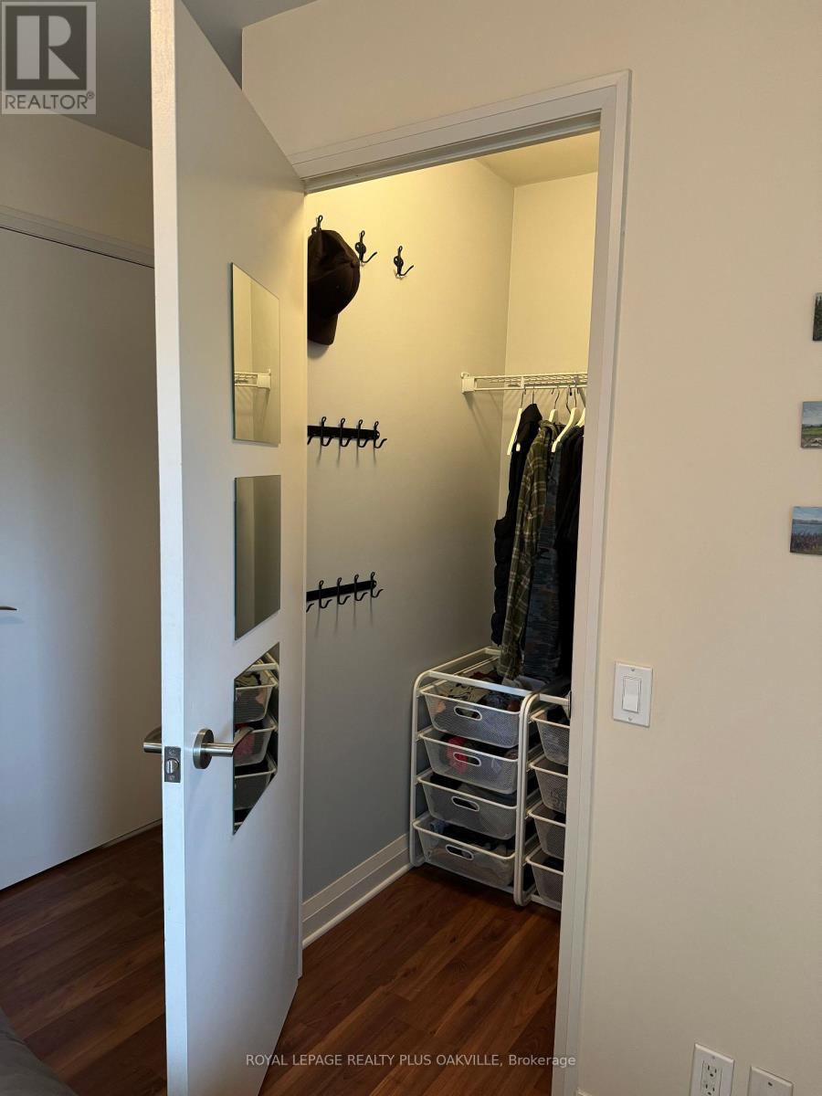 510 - 5 Valhalla Inn Road, Toronto, Ontario  M9B 0B1 - Photo 28 - W12791442