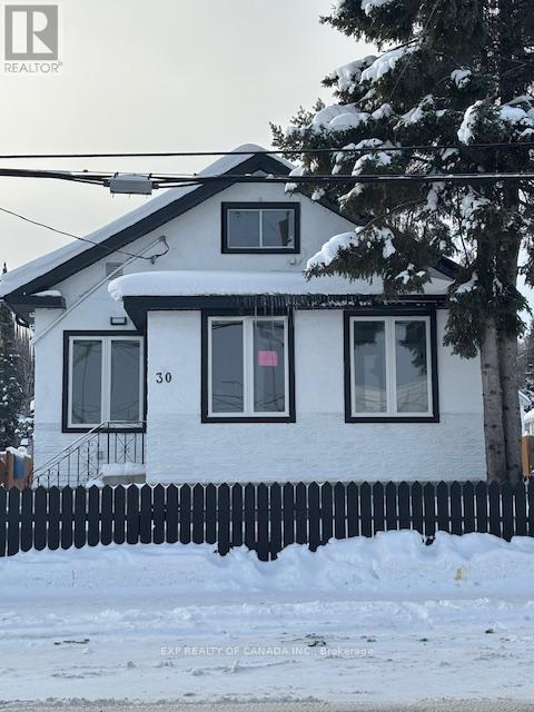 30 FOURTH AVENUE, Timmins, Ontario