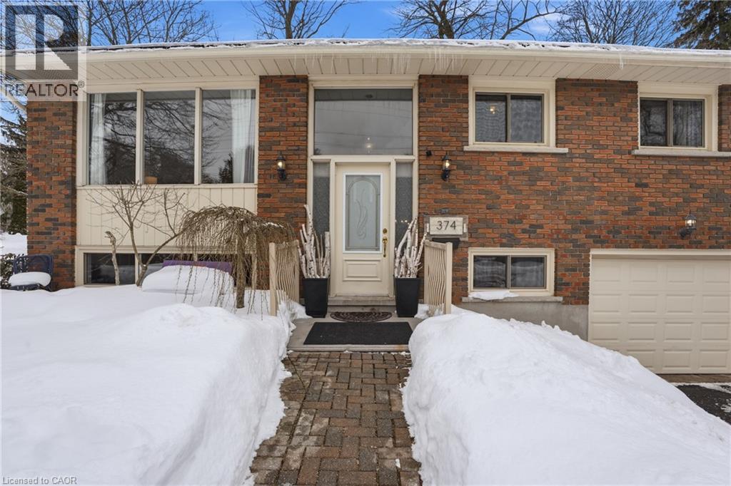 374 QUEEN Street E, fergus, Ontario