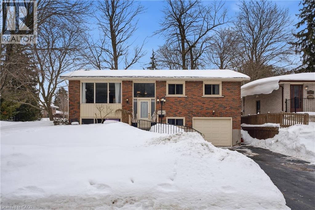 374 Queen Street E, Fergus, Ontario  N1M 1T4 - Photo 2 - 40799535