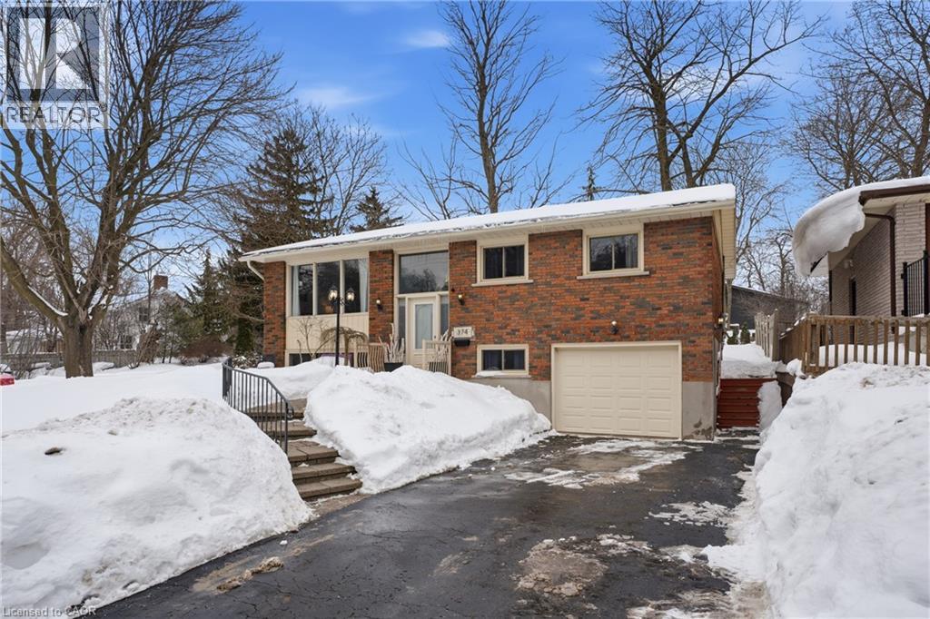 374 Queen Street E, Fergus, Ontario  N1M 1T4 - Photo 3 - 40799535