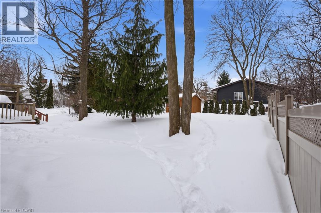 374 Queen Street E, Fergus, Ontario  N1M 1T4 - Photo 37 - 40799535