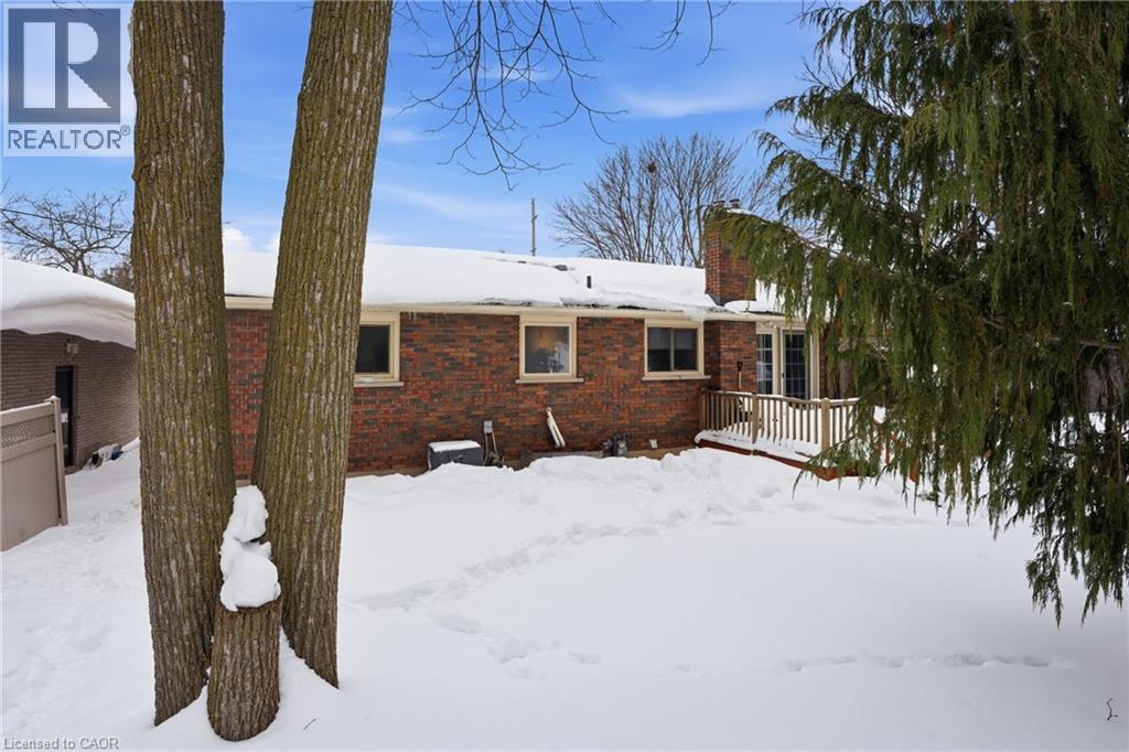 374 Queen Street E, Fergus, Ontario  N1M 1T4 - Photo 38 - 40799535