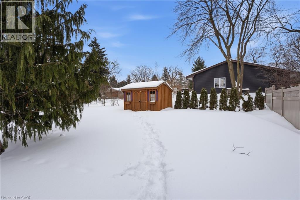 374 Queen Street E, Fergus, Ontario  N1M 1T4 - Photo 40 - 40799535